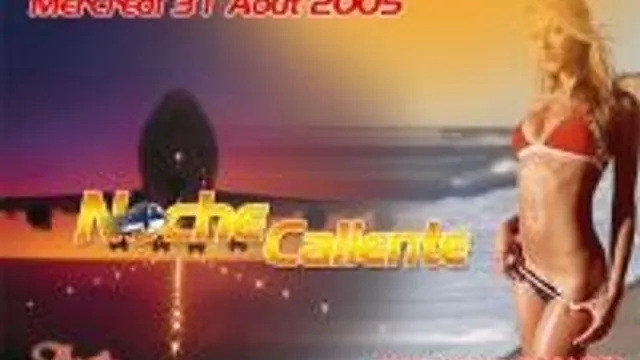 Noche Caliente