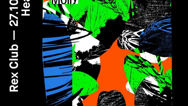 Headon: Bambounou & Molly