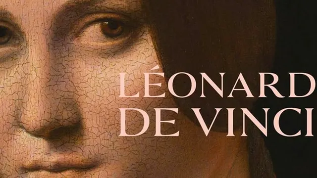 Exposition Léonard de Vinci