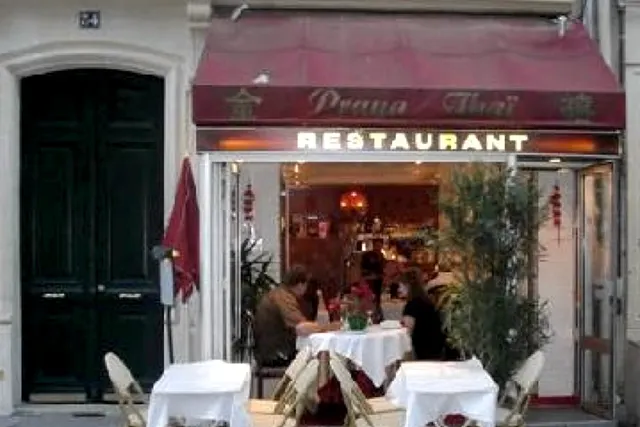 Praya Thai