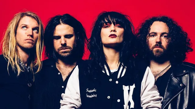 Saint Agnes • S B R B S • Bandit Bandit / Supersonic (Free)