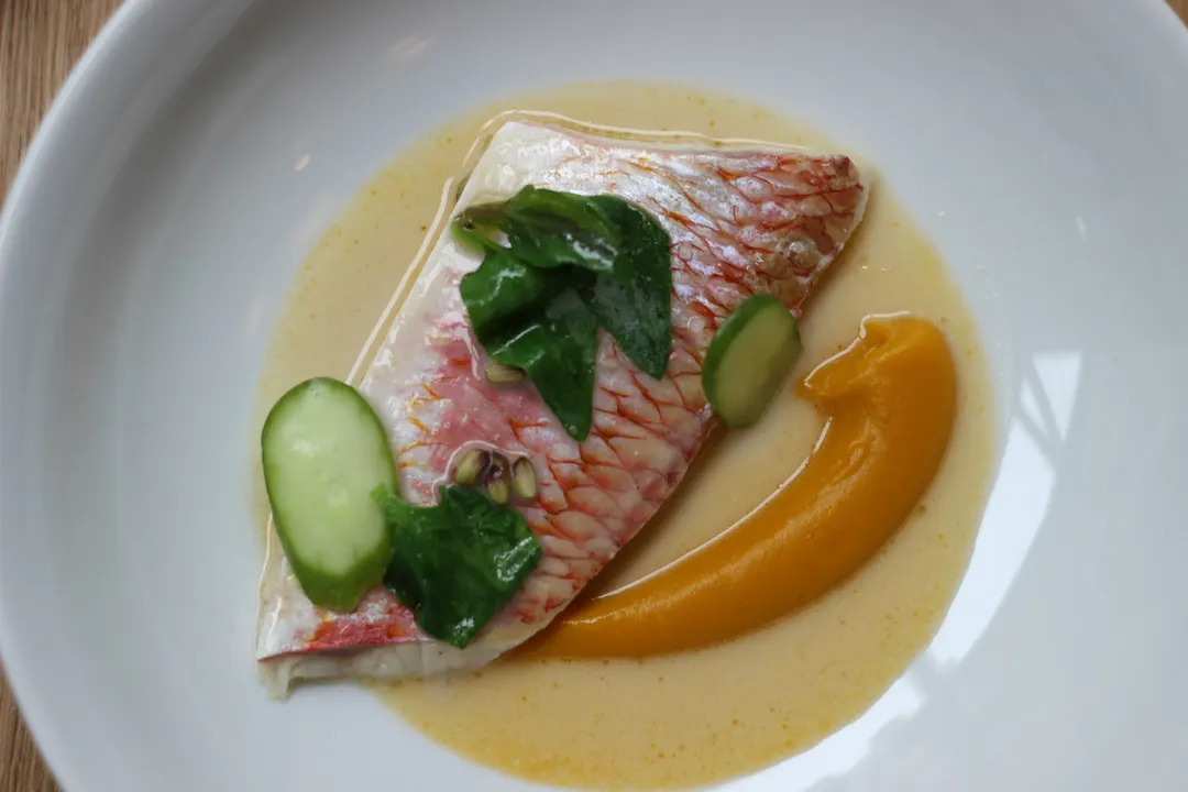 Quinsou Restaurant Paris