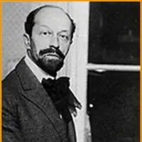 Albert Roussel