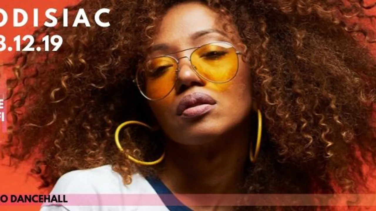 AFRODISIAC
