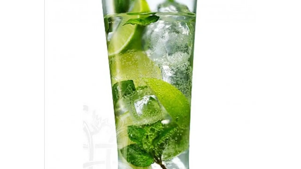 Soirée LATINO - Spécial Mojitos