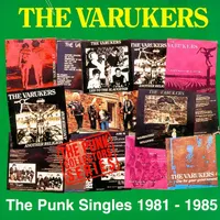 The Varukers