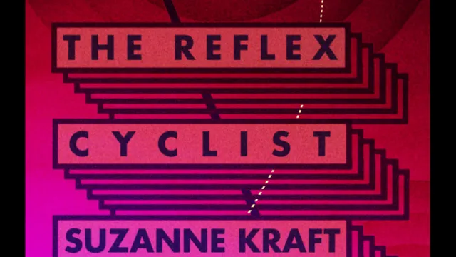 Nouveau Disco : The Reflex, Cyclist, Suzanne Kraft