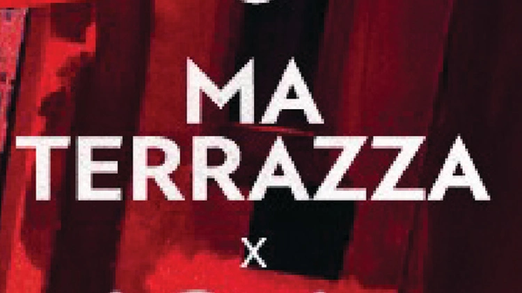 MA TERRAZZA