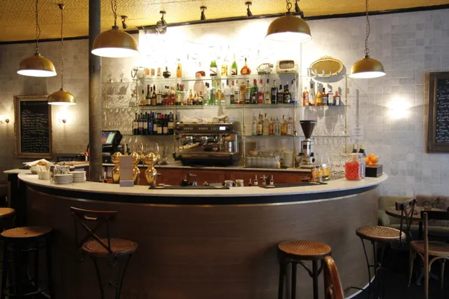 La Quincaillerie