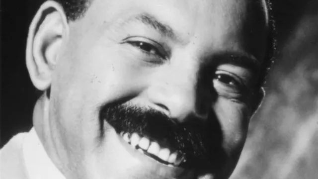 OSCAR D'LEON