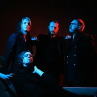 Death Cult Electric