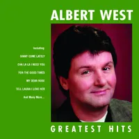Albert West