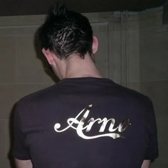 Arnaud P