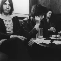 Thee Hypnotics