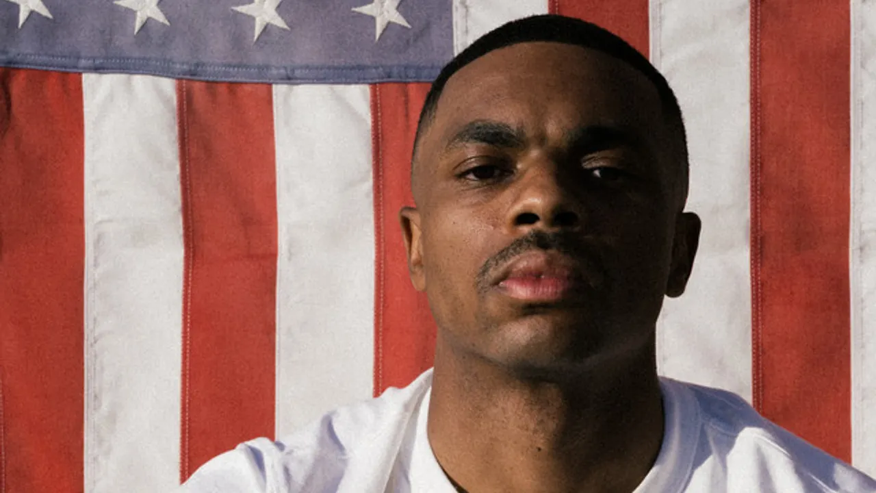 Vince Staples