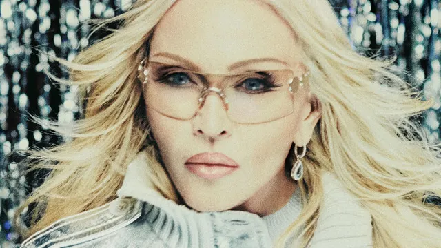HITS RECYCLED : ABBA vs MADONNA