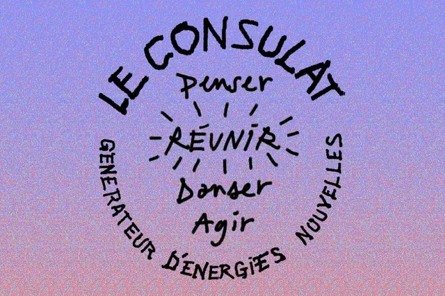 Le Consulat Voltaire