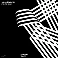 Jonas Woehl