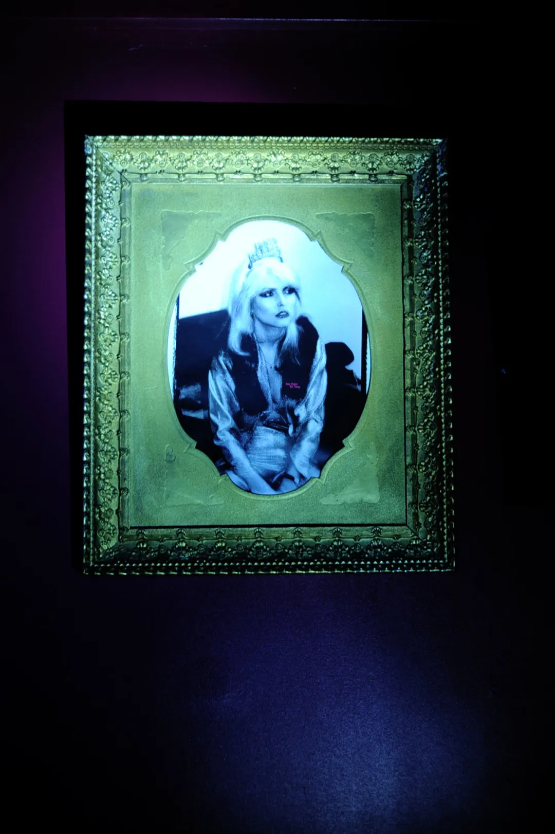 Pigalle Country Club Bar Paris