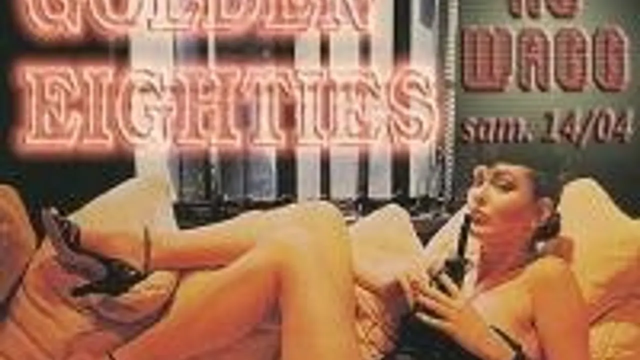 Golden Eighties