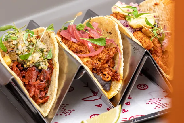 Taco Mesa
