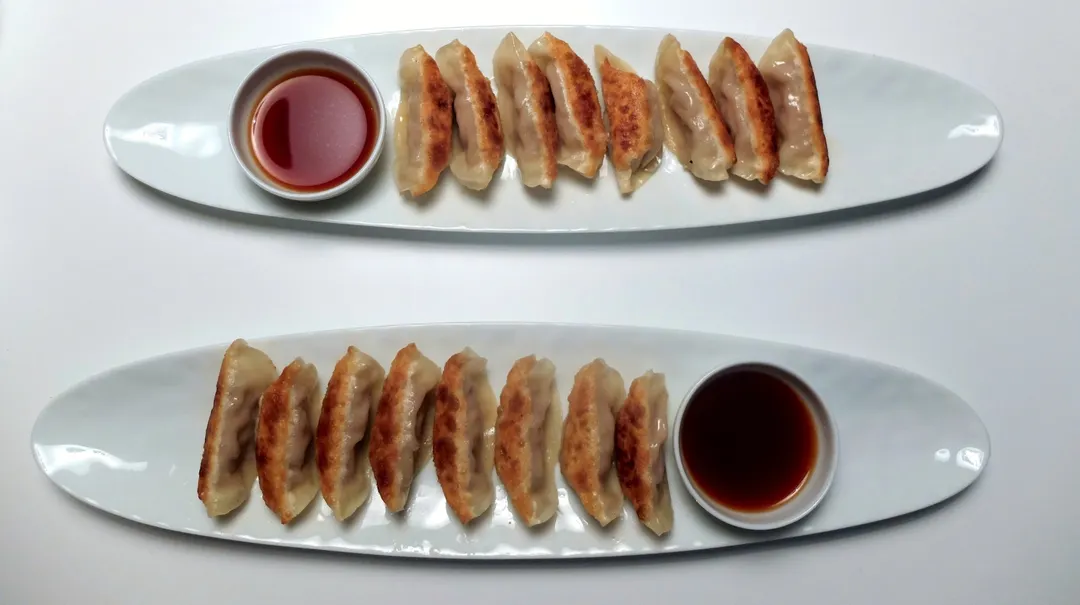 Gyoza Bar Restaurant Paris