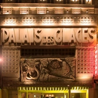 Palais des Glaces