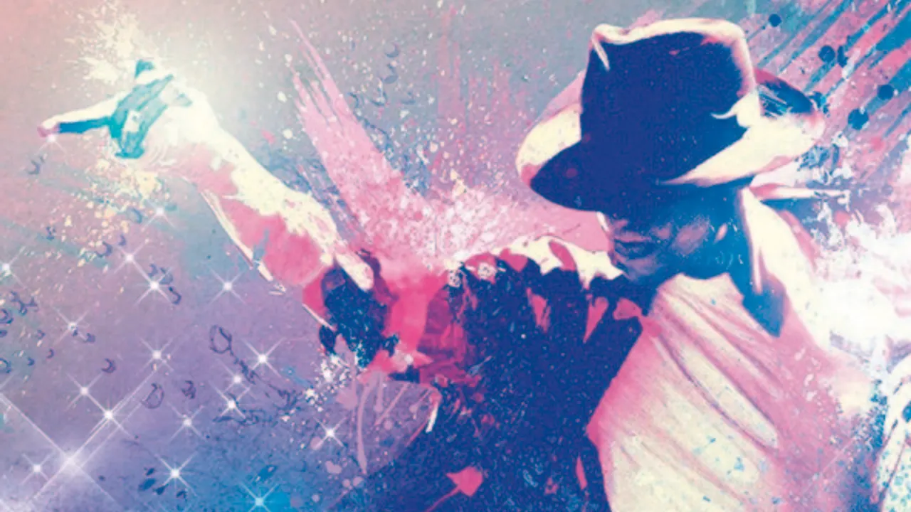 KING OF POP Celebration