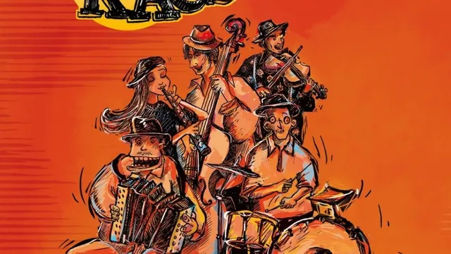Klezmer Kaos