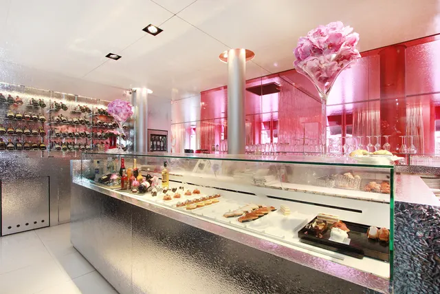 Le Grand Café Fauchon