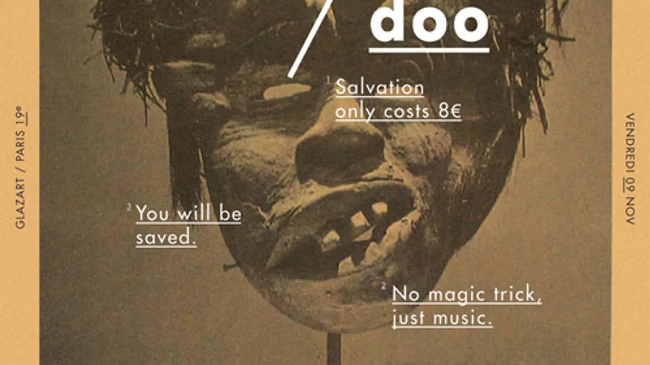 Voodoo