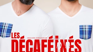 Les Décaféinés, un duo dans lequel ils sont deux