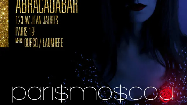 Parismoscou en concert acoustique