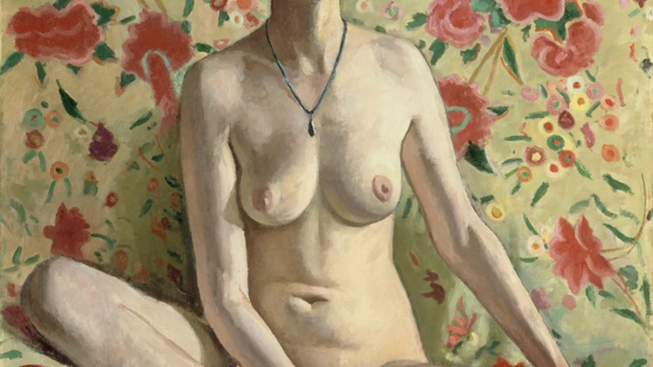 Le cercle de l'Art Moderne