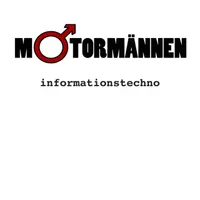 Motormännen
