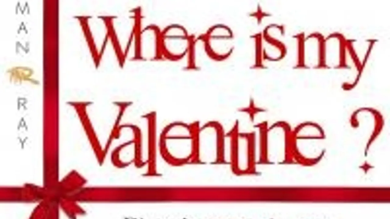 Where Is Valentine?