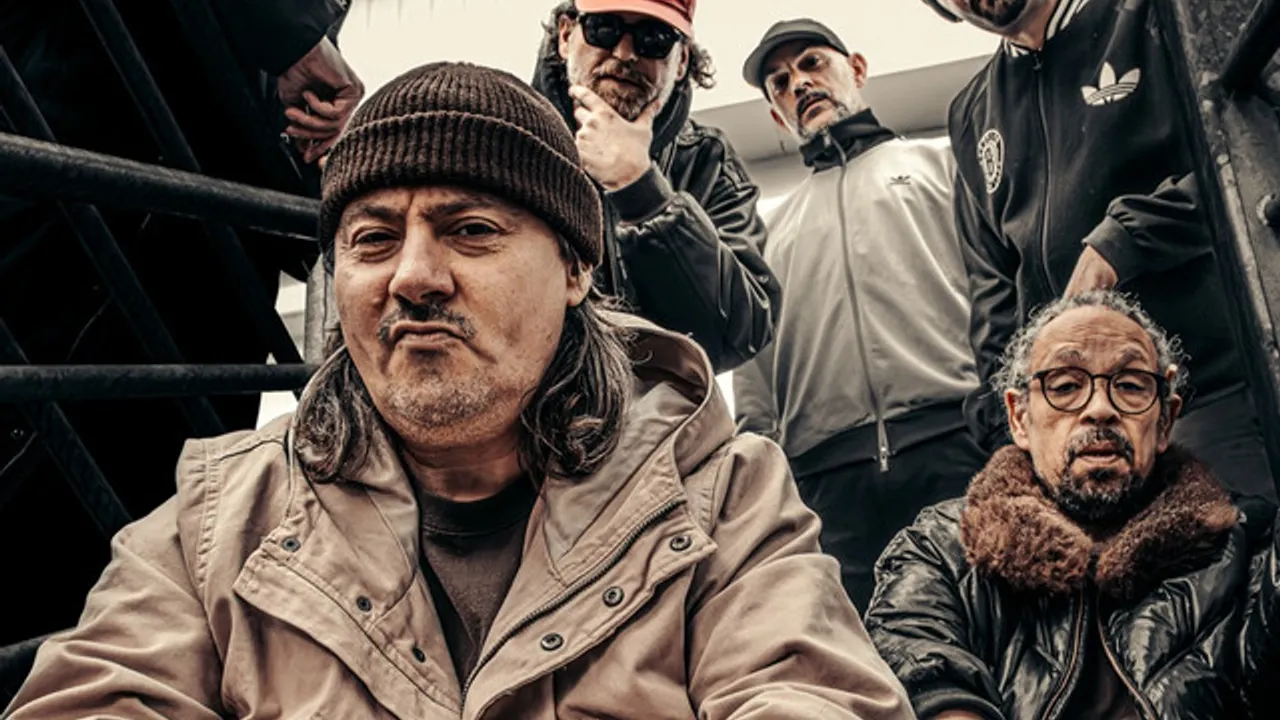 DJ Pone — 30 ans de platines