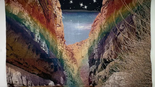 George Bolster "All Life Communicates"