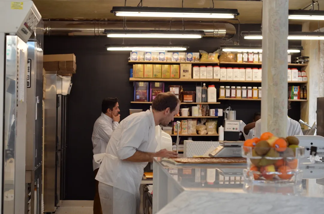 Liberté Shop Paris
