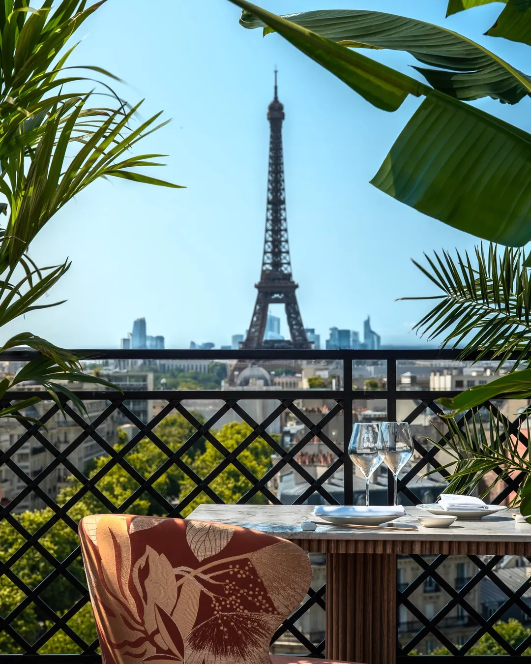 Kinugawa Rive Gauche Restaurant Paris