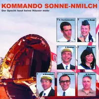 Kommando Sonne-nmilch