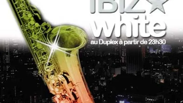 IBIZ*WHITE
