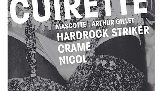 La Cuirette