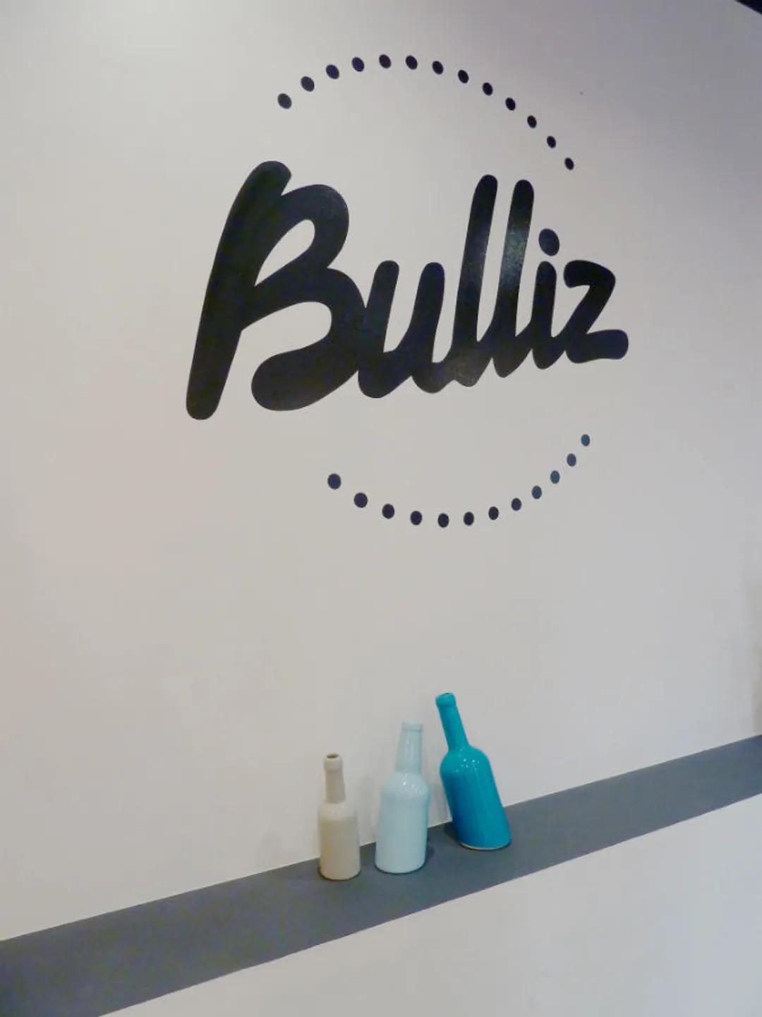 Bulliz Restaurant Paris