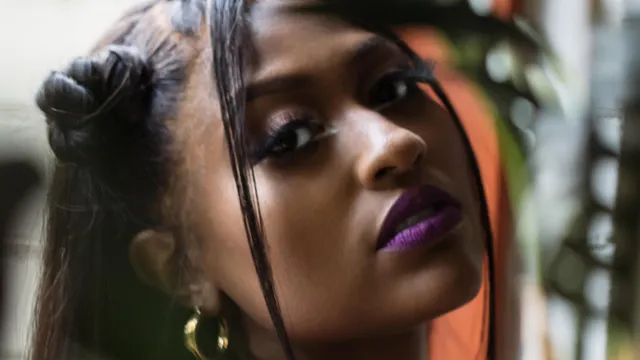 Jazmine Sullivan