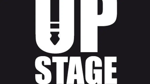UP STAGE