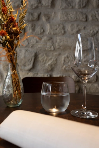 Perception Restaurant Paris