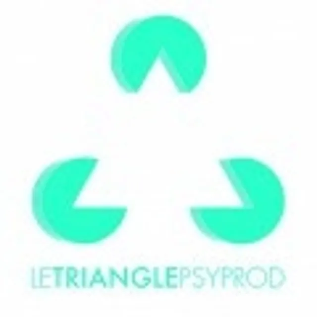 Le Triangle P