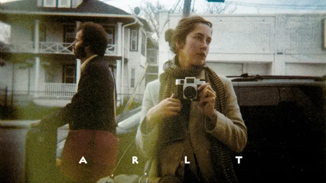 ARLT + ERIC CHENAUX