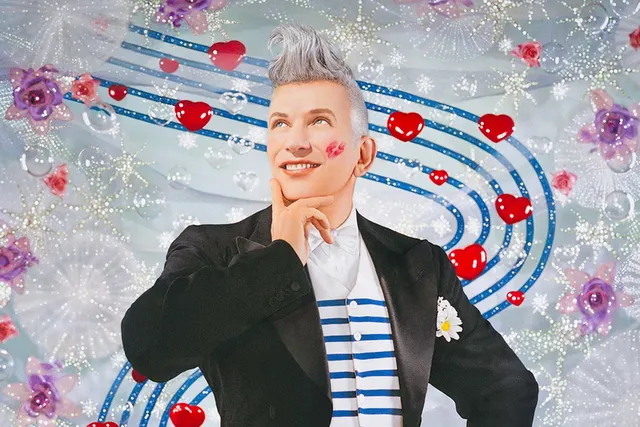 Jean Paul Gaultier, l'exposition au-delà de la mode